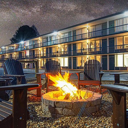The Mallard Hotel & Suites Copperhill Extérieur photo