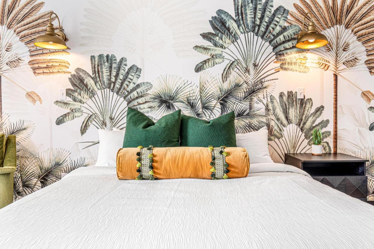 The Mallard Hotel & Suites Copperhill Extérieur photo