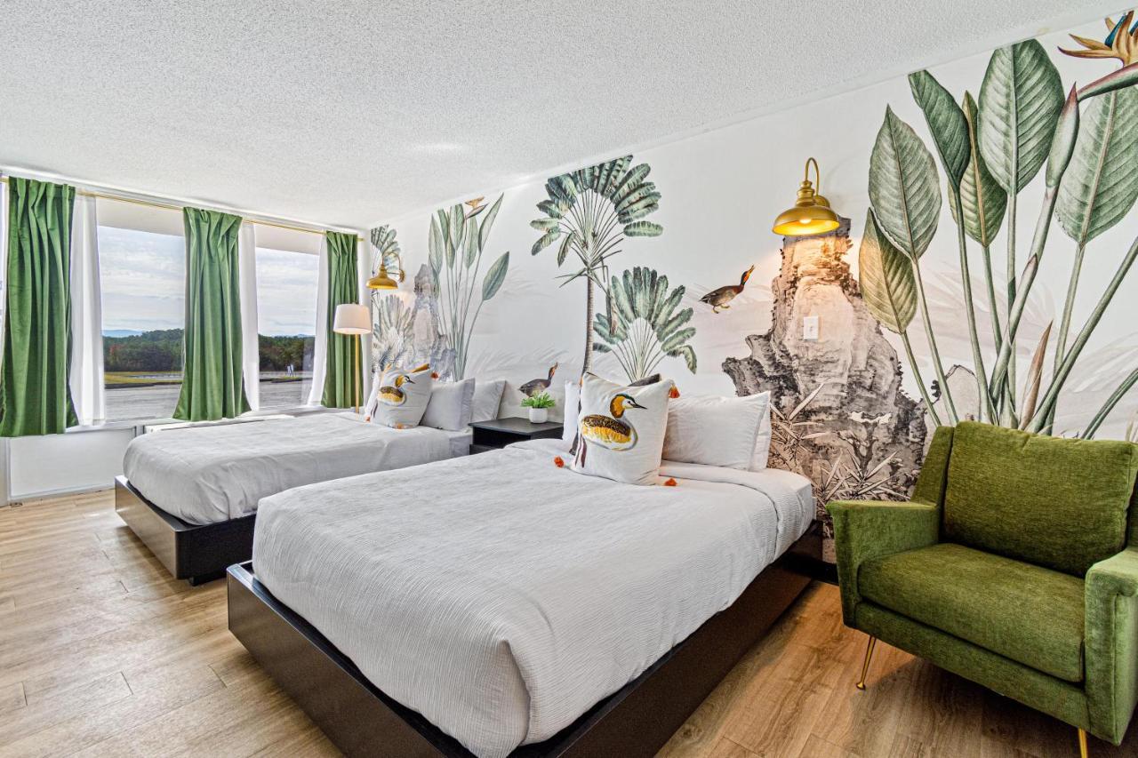 The Mallard Hotel & Suites Copperhill Extérieur photo