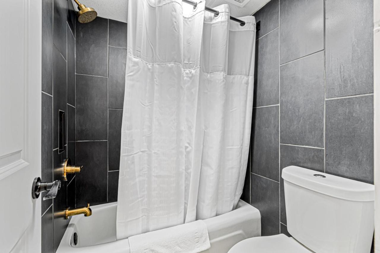 The Mallard Hotel & Suites Copperhill Extérieur photo