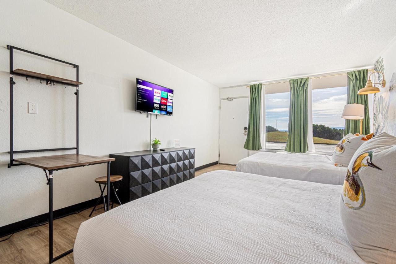 The Mallard Hotel & Suites Copperhill Extérieur photo