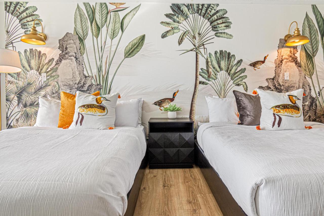 The Mallard Hotel & Suites Copperhill Extérieur photo