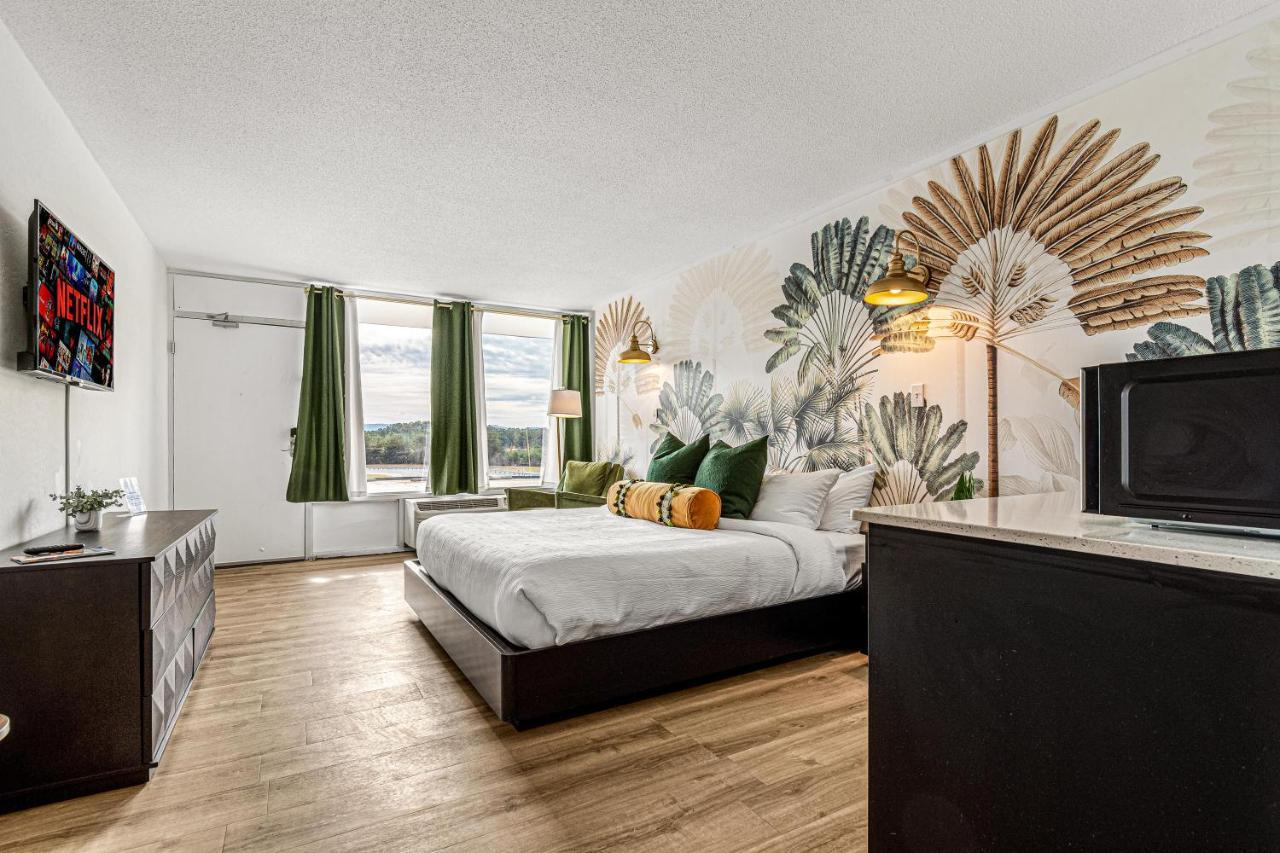 The Mallard Hotel & Suites Copperhill Extérieur photo