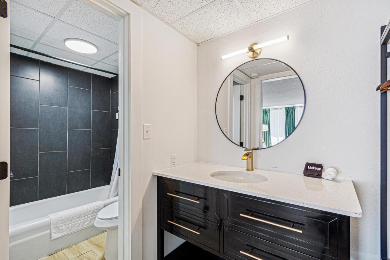 The Mallard Hotel & Suites Copperhill Extérieur photo