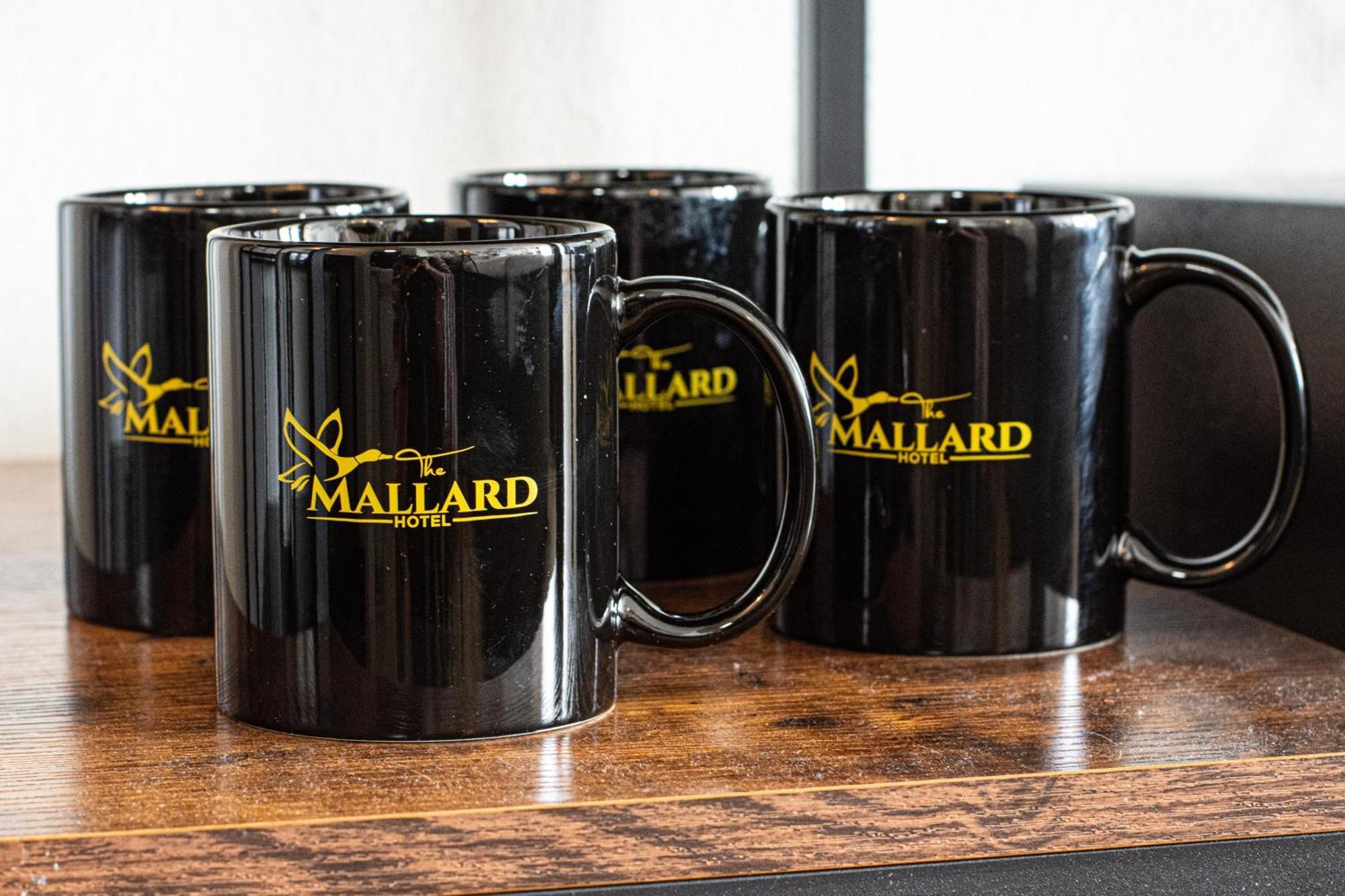 The Mallard Hotel & Suites Copperhill Extérieur photo