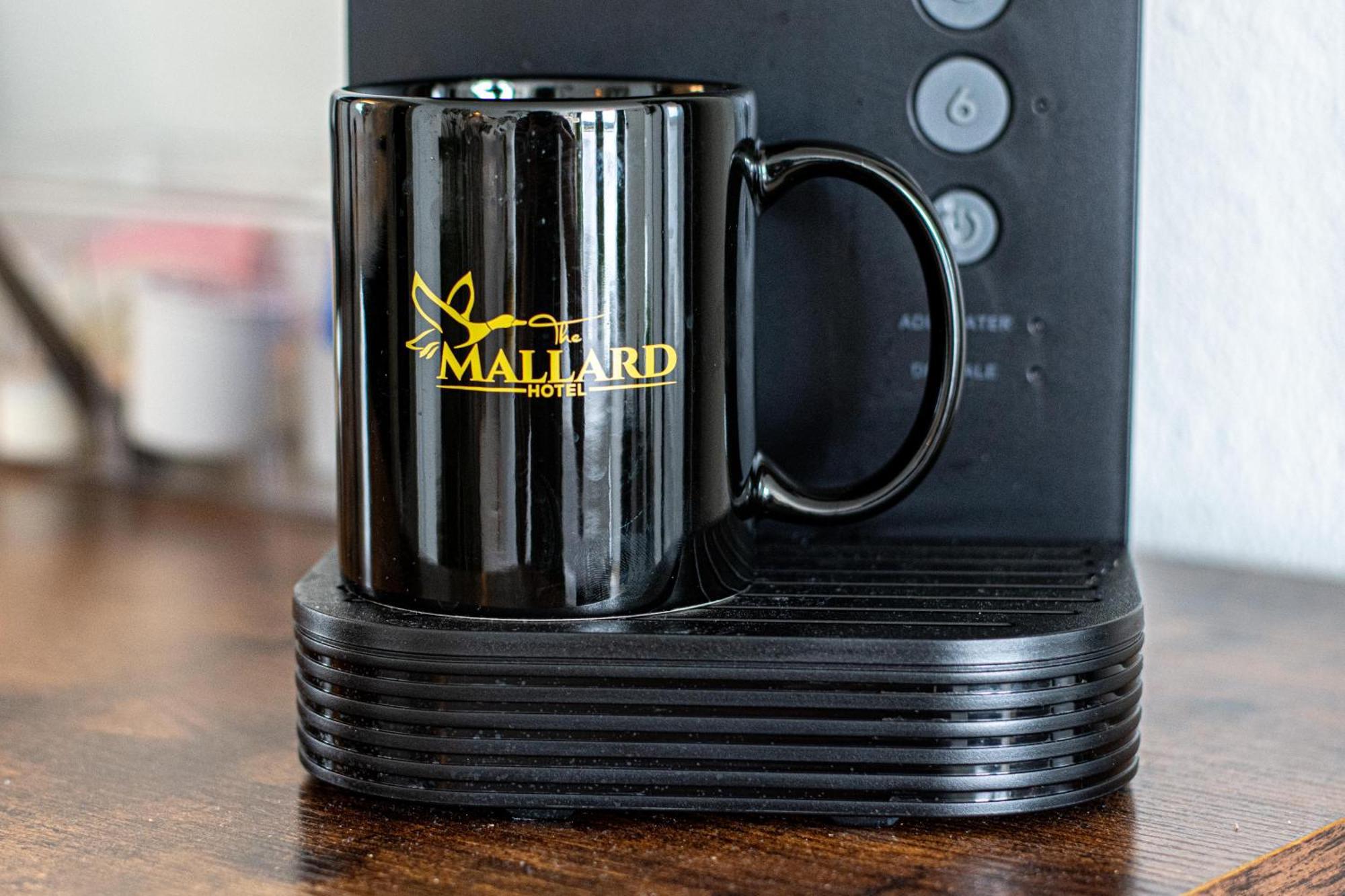 The Mallard Hotel & Suites Copperhill Extérieur photo